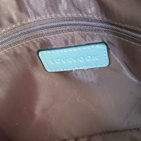 Elegant Gray Tote Bag - Picture 12 of 16